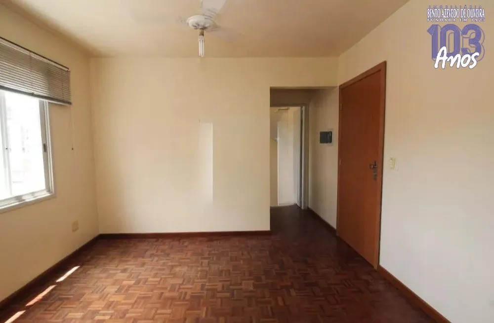 Apartamento, 1 quarto, 35 m² - Foto 1