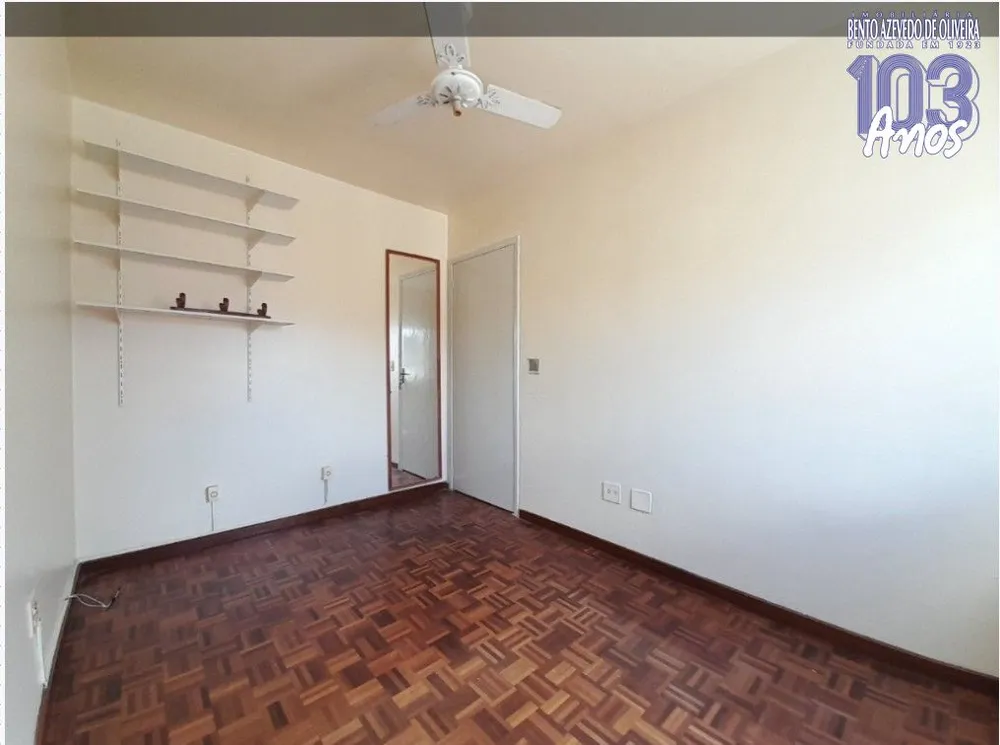 Apartamento, 1 quarto, 35 m² - Foto 7