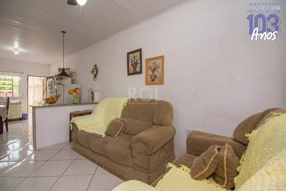 Casa, 2 quartos, 10 m² - Foto 2