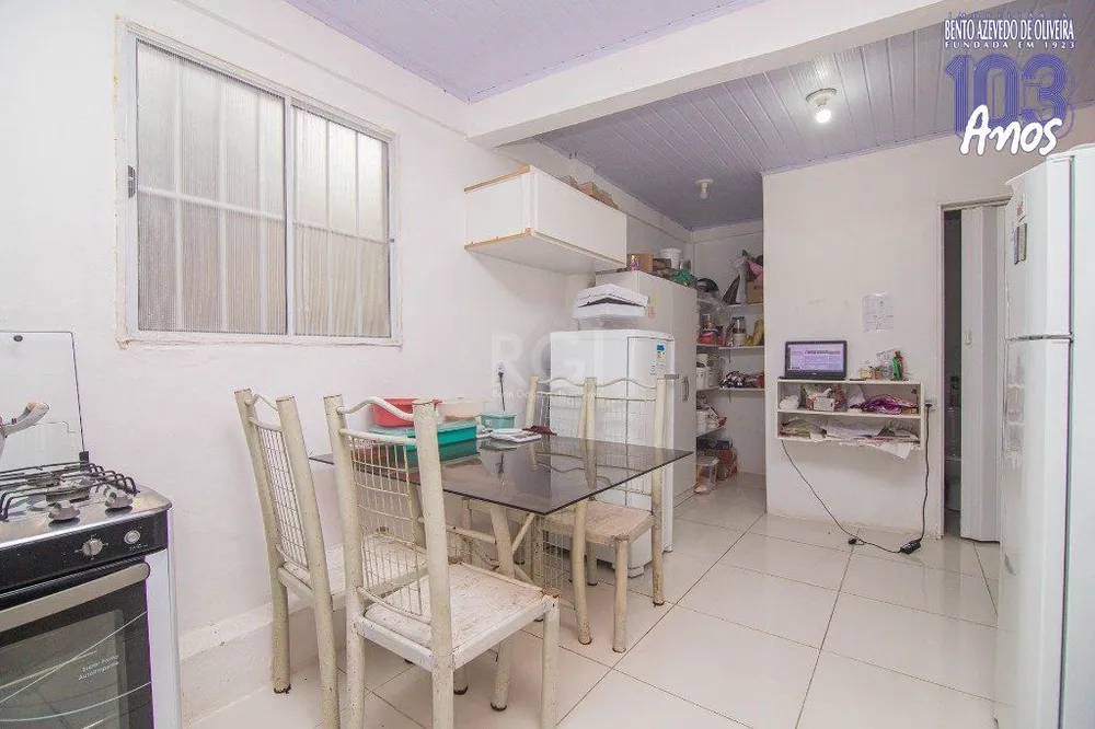 Casa, 2 quartos, 10 m² - Foto 8