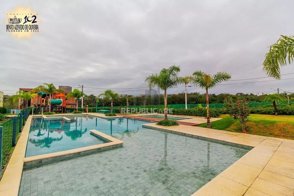 Terreno, 198 m² - Foto 3