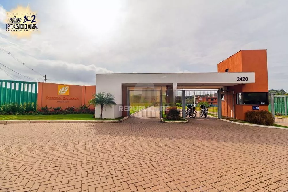 Terreno, 198 m² - Foto 4