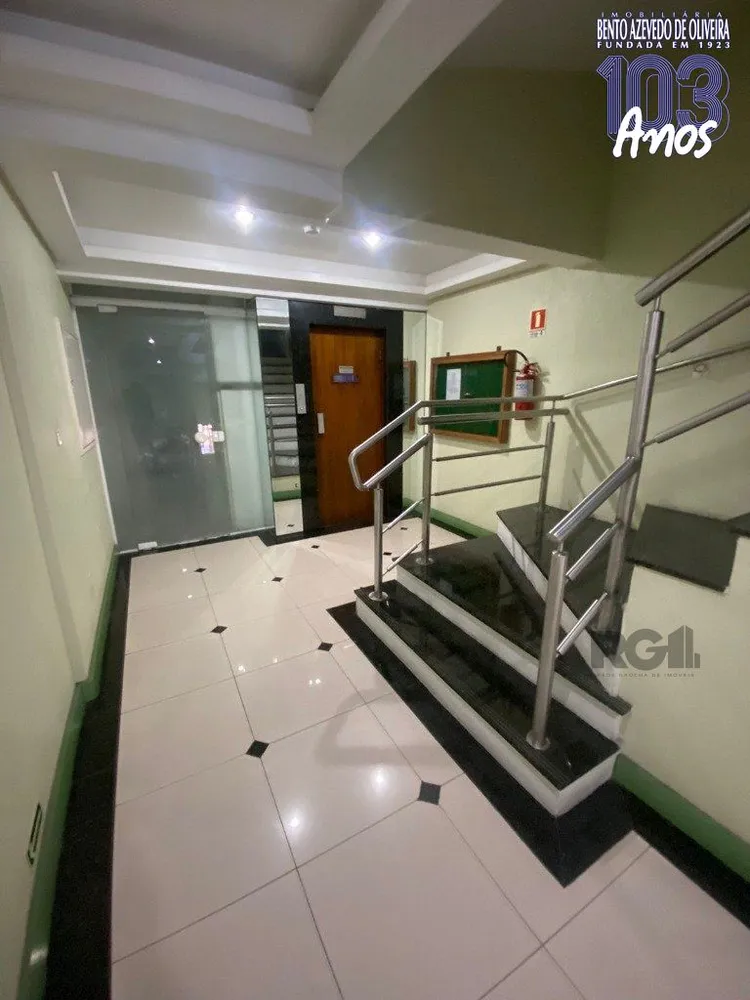 Sala-Conjunto, 33 m² - Foto 1