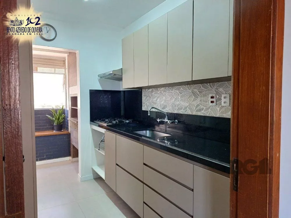 Apartamento, 2 quartos, 85 m² - Foto 4