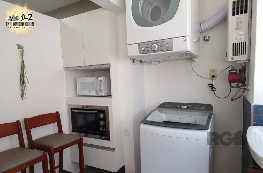 Apartamento, 2 quartos, 85 m² - Foto 2