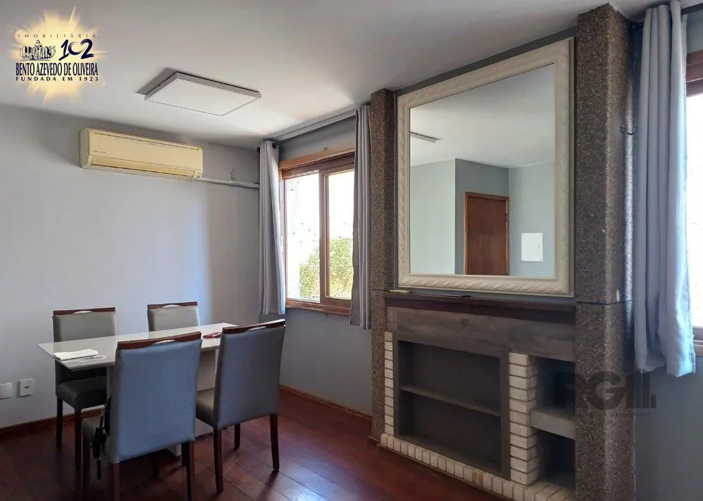 Apartamento, 2 quartos, 85 m² - Foto 6