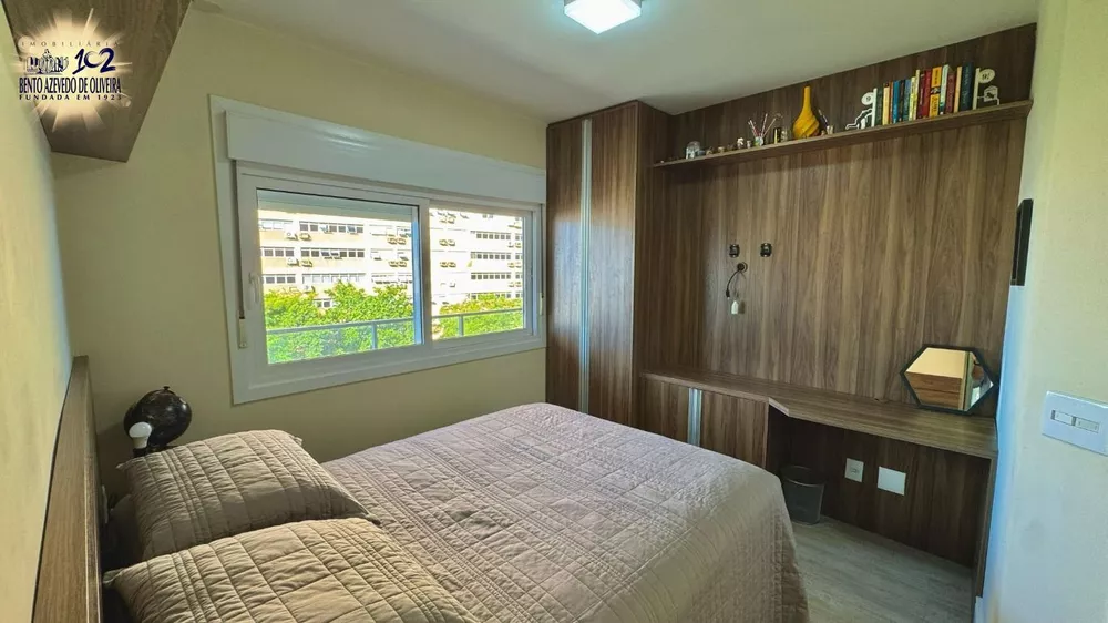 Apartamento, 2 quartos, 76 m² - Foto 3