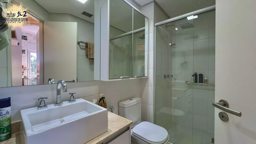 Apartamento, 2 quartos, 76 m² - Foto 6