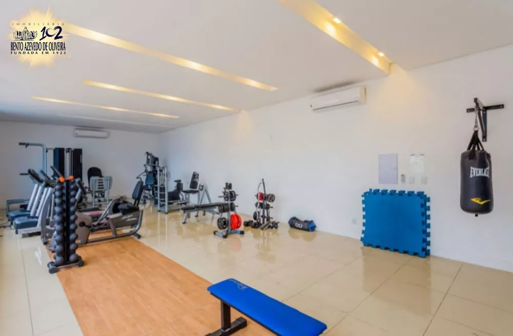 Apartamento, 2 quartos, 76 m² - Foto 7