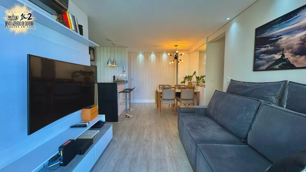 Apartamento, 2 quartos, 76 m² - Foto 8