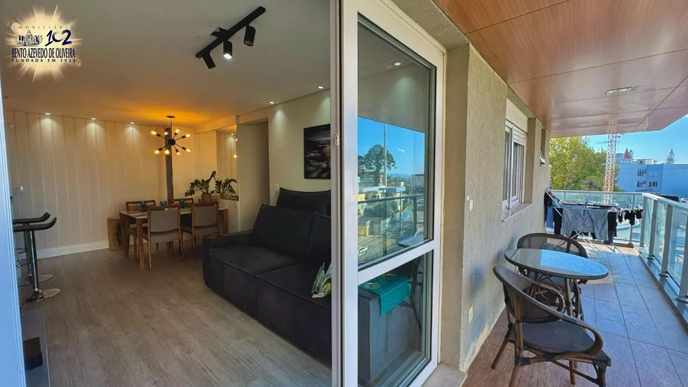 Apartamento, 2 quartos, 76 m² - Foto 2