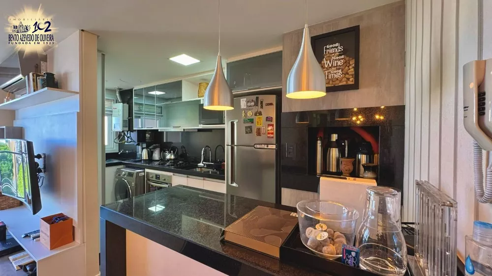 Apartamento, 2 quartos, 76 m² - Foto 1