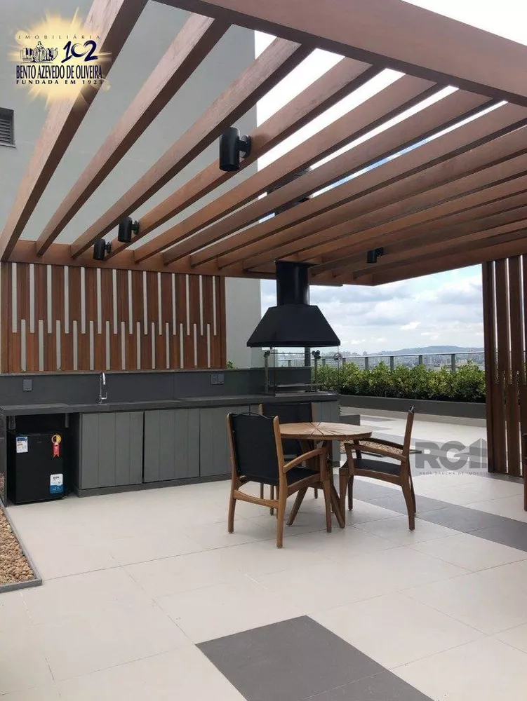 Apartamento, 1 quarto, 26 m² - Foto 3