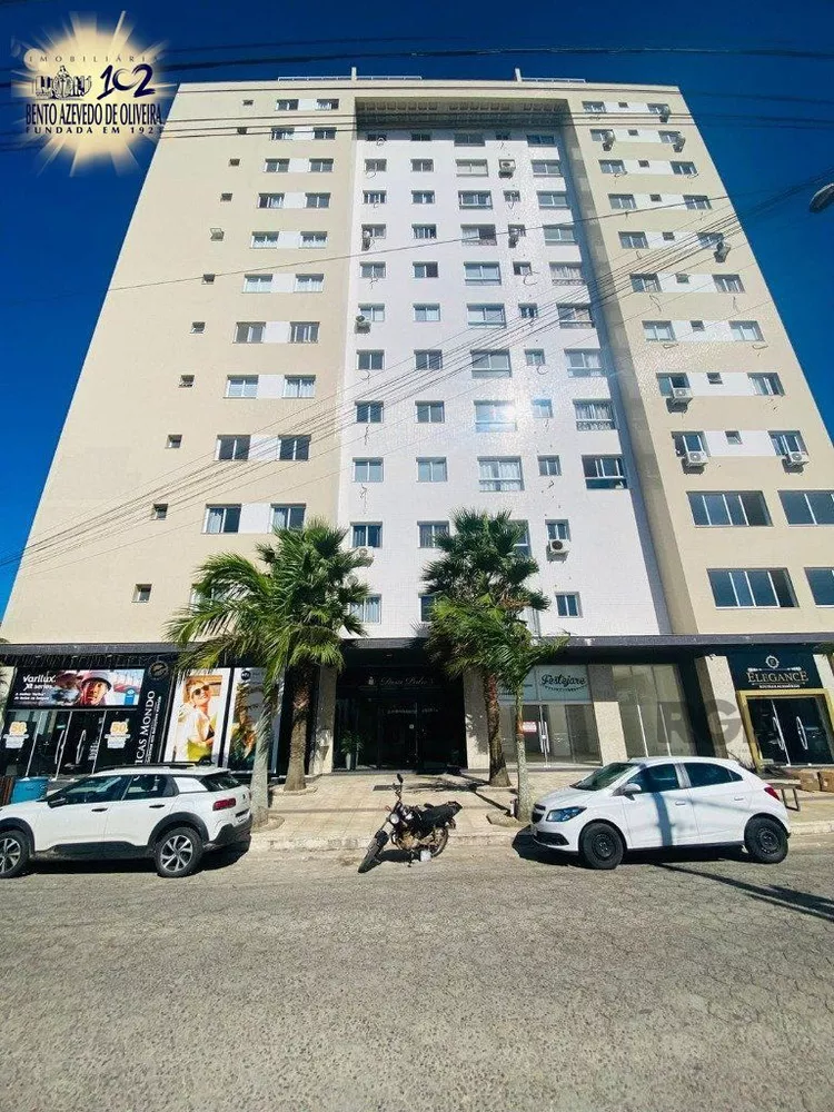 Apartamento, 2 quartos, 110 m² - Foto 5