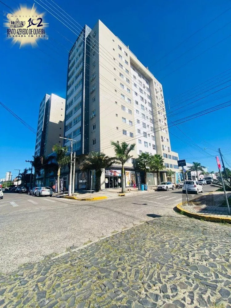 Apartamento, 2 quartos, 110 m² - Foto 3