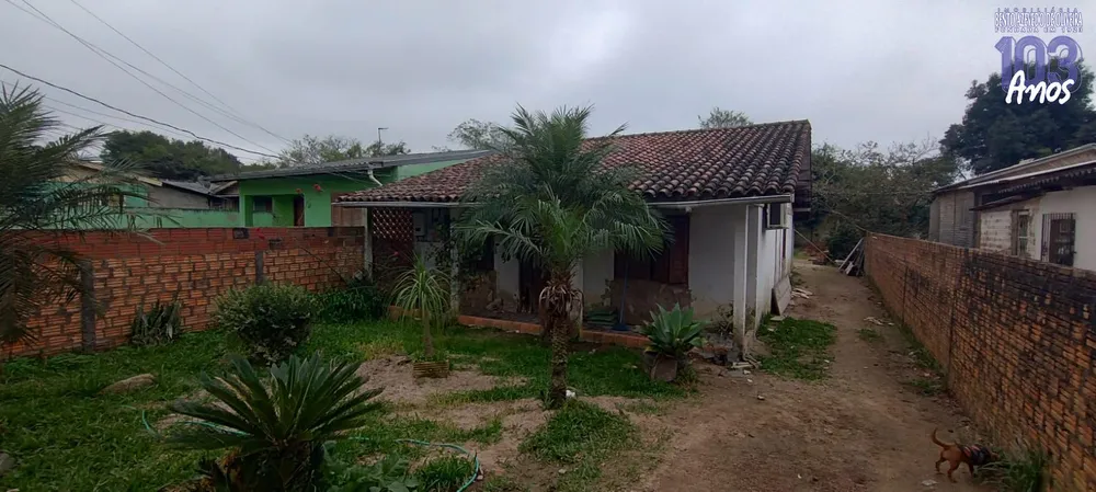 Casa, 2 quartos, 100 m² - Foto 1