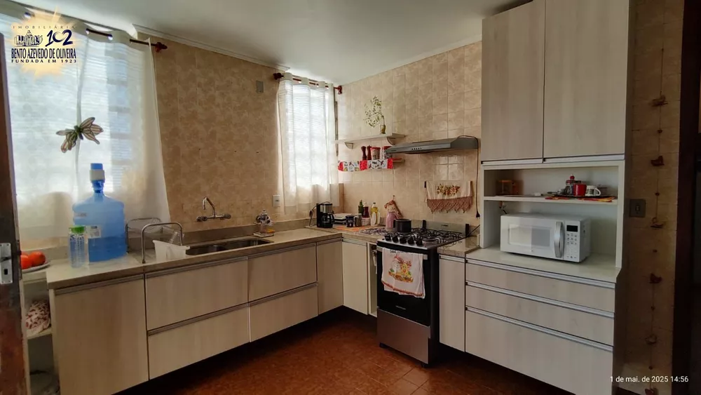 Apartamento, 4 quartos, 250 m² - Foto 5