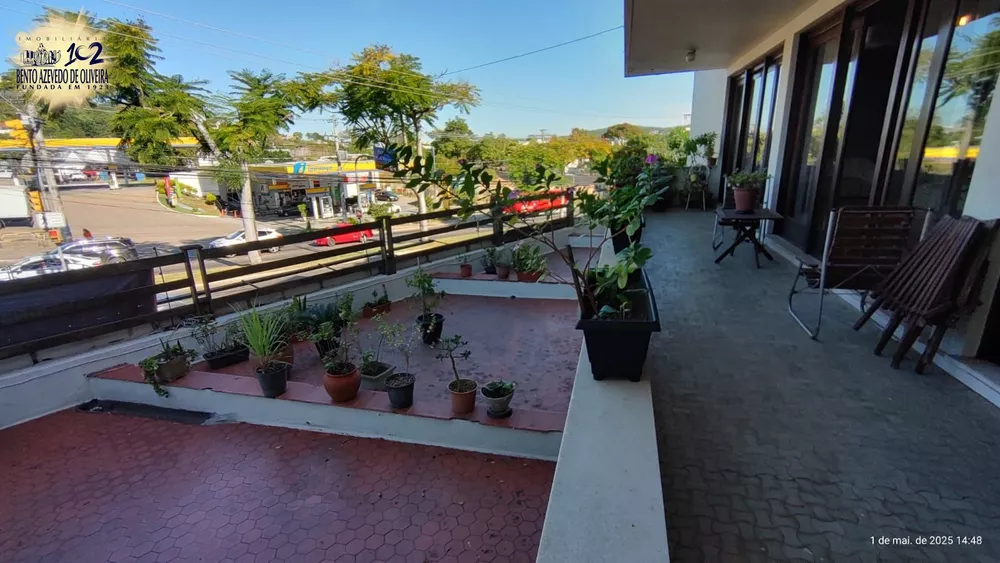 Apartamento, 4 quartos, 250 m² - Foto 6