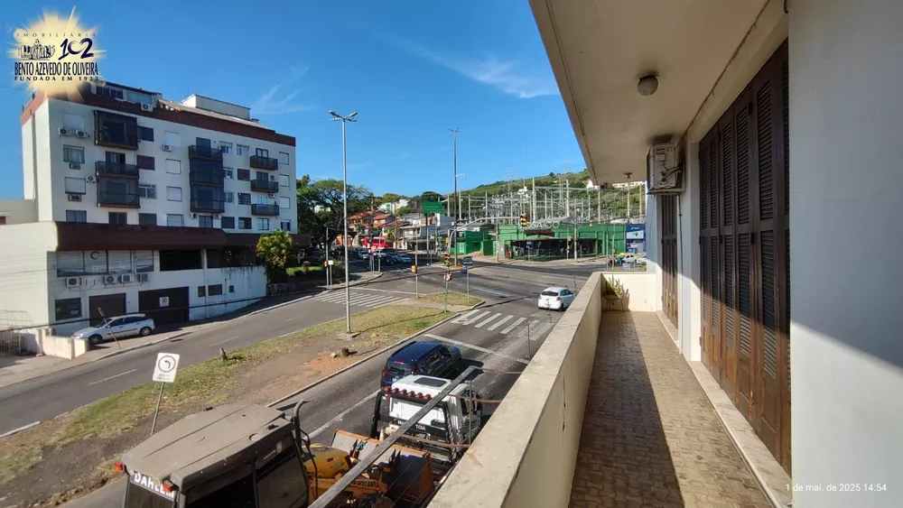 Apartamento, 4 quartos, 250 m² - Foto 4