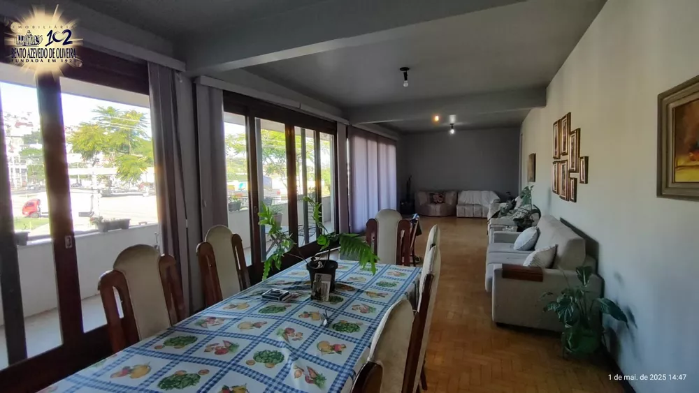 Apartamento, 4 quartos, 250 m² - Foto 7