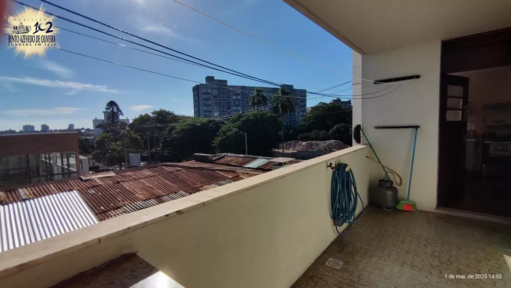 Apartamento, 4 quartos, 250 m² - Foto 3