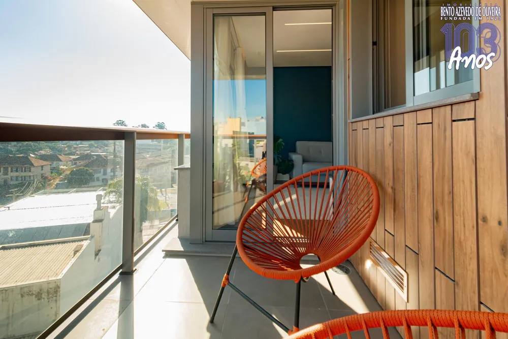 Apartamento, 2 quartos, 72 m² - Foto 1