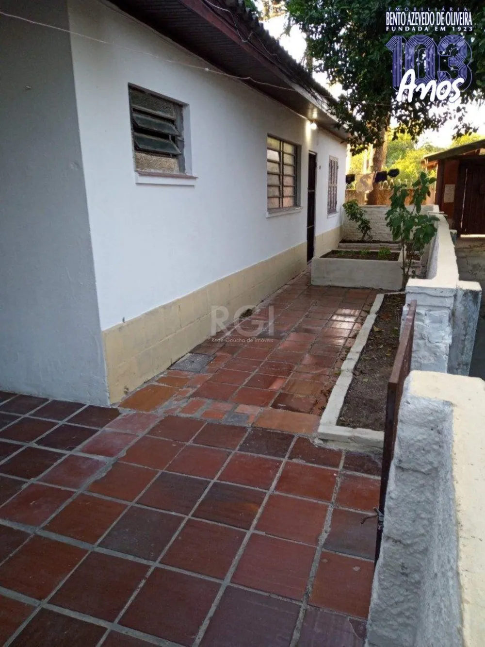 Casa, 3 quartos, 117 m² - Foto 1