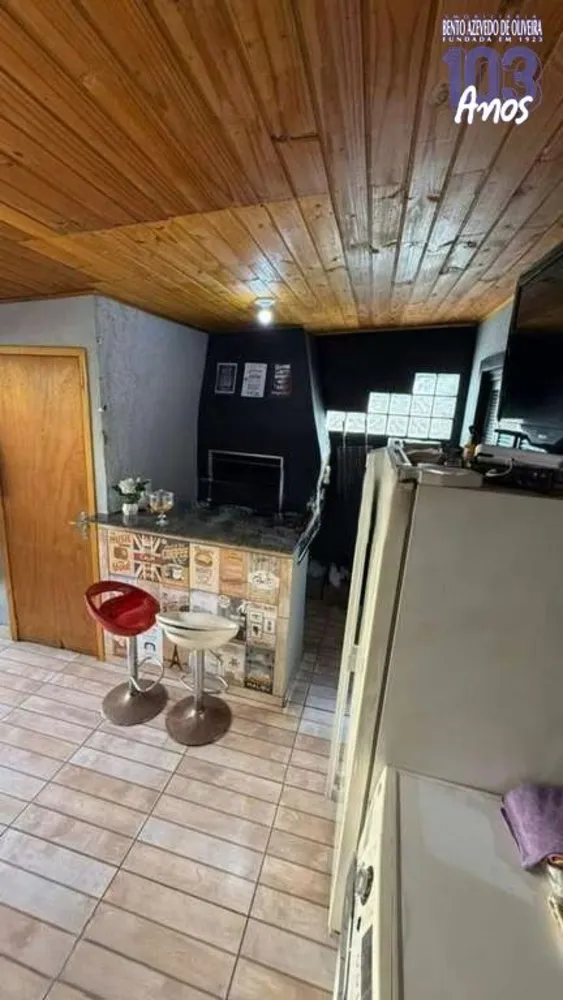 Casa, 2 quartos, 68 m² - Foto 1