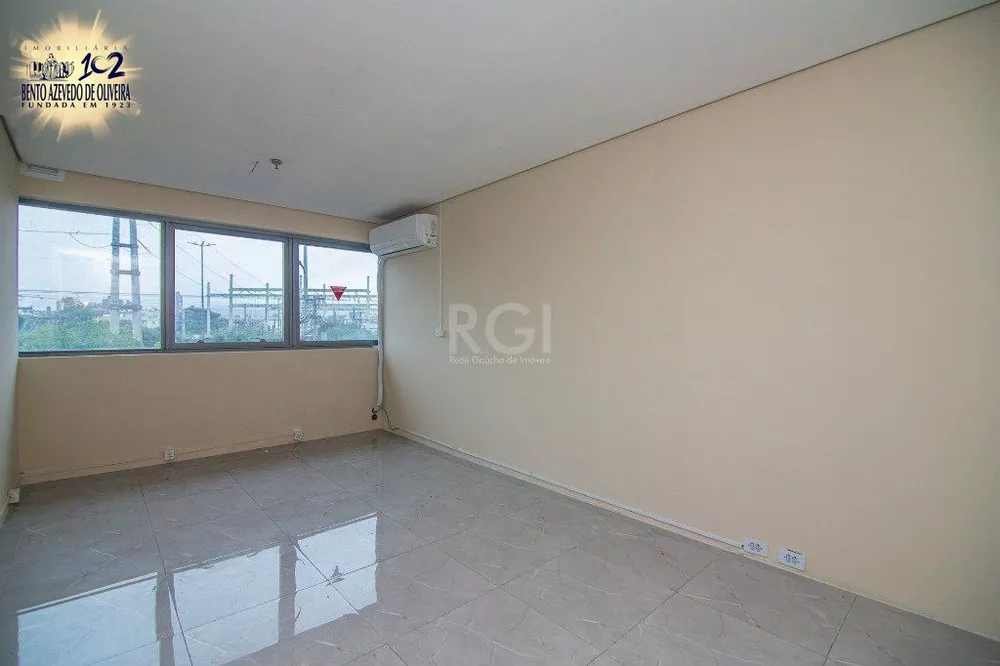 Sala-Conjunto, 46 m² - Foto 4