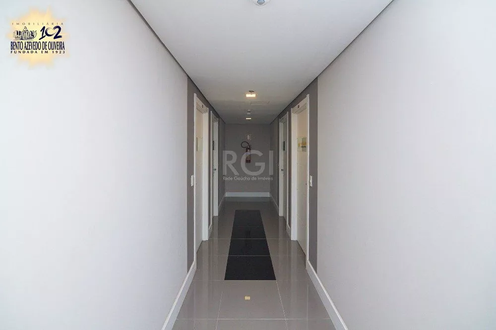 Sala-Conjunto, 46 m² - Foto 1
