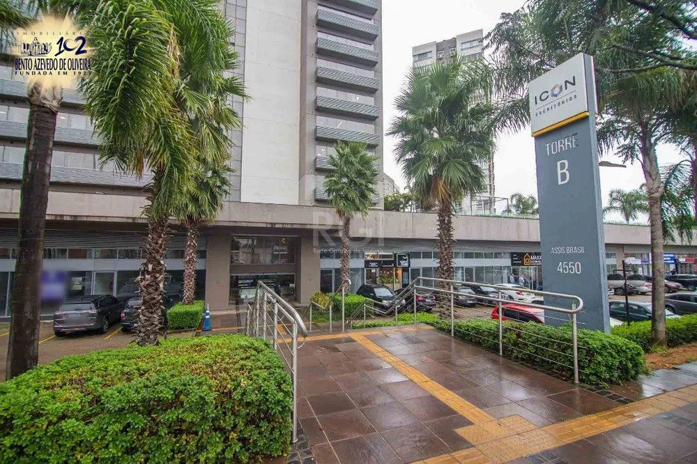 Sala-Conjunto, 46 m² - Foto 2