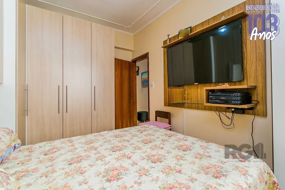 Apartamento, 2 quartos, 56 m² - Foto 6