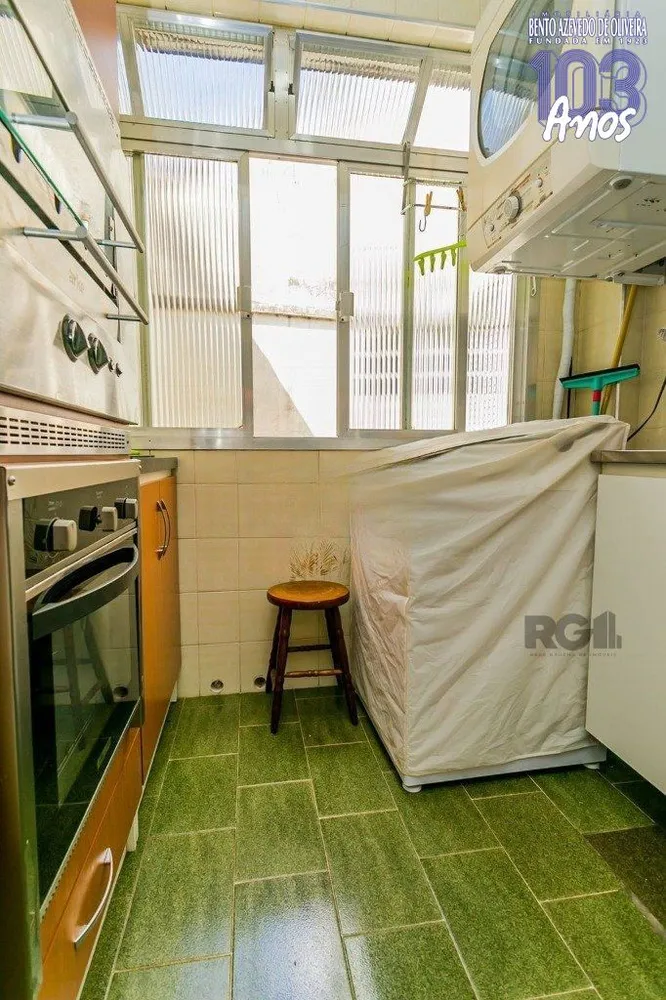 Apartamento, 2 quartos, 56 m² - Foto 3