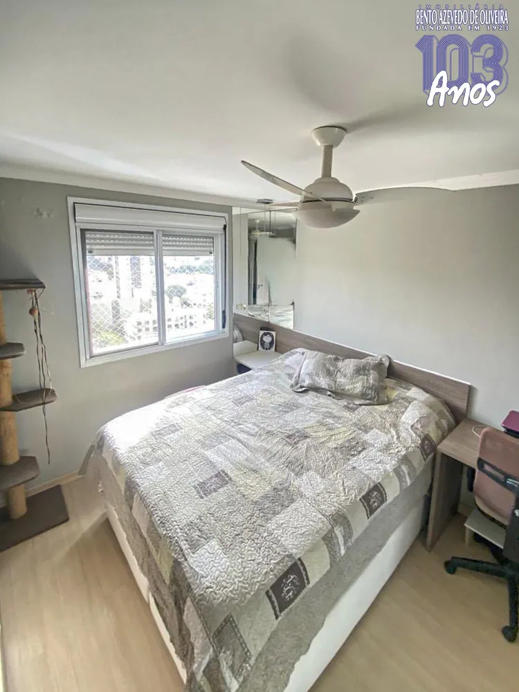Cobertura, 2 quartos, 143 m² - Foto 4