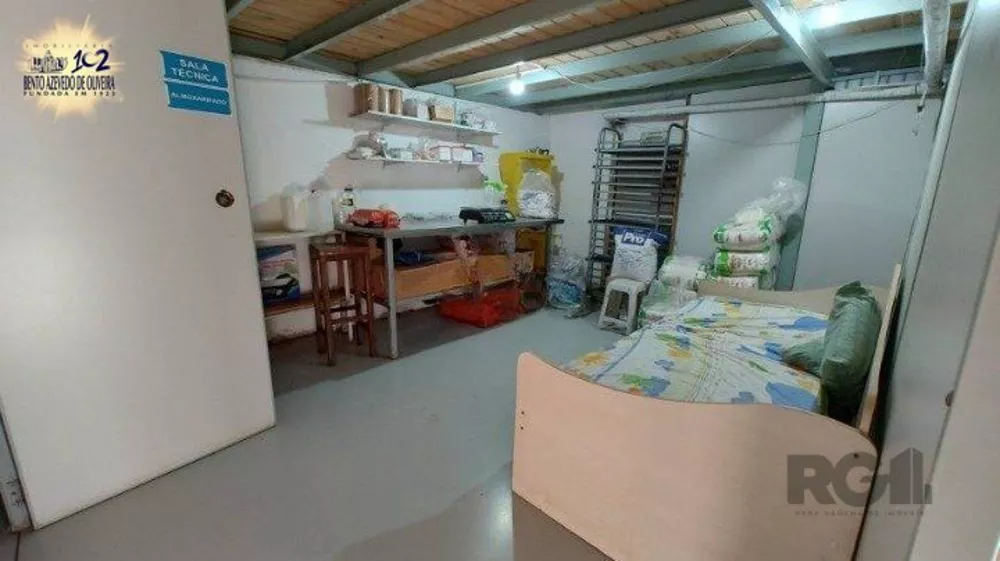 Depósito-Galpão, 407 m² - Foto 4