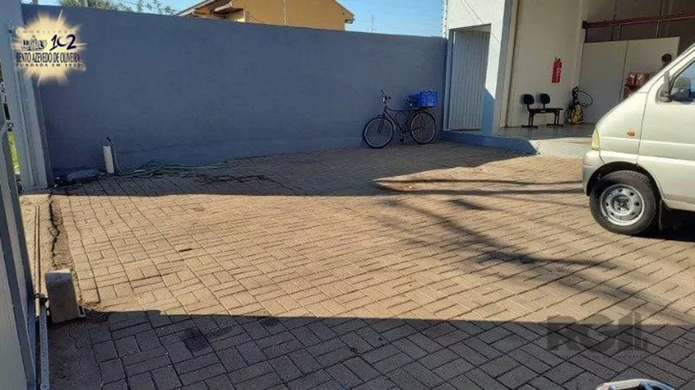 Depósito-Galpão, 407 m² - Foto 8