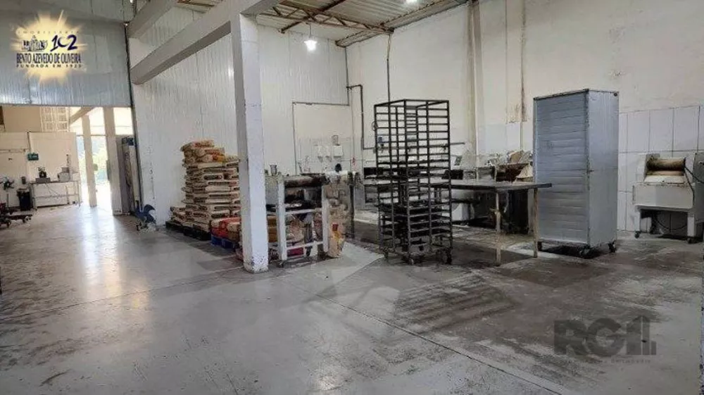 Depósito-Galpão, 407 m² - Foto 6