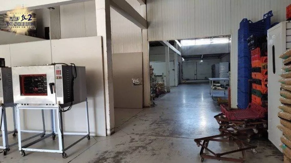 Depósito-Galpão, 407 m² - Foto 7