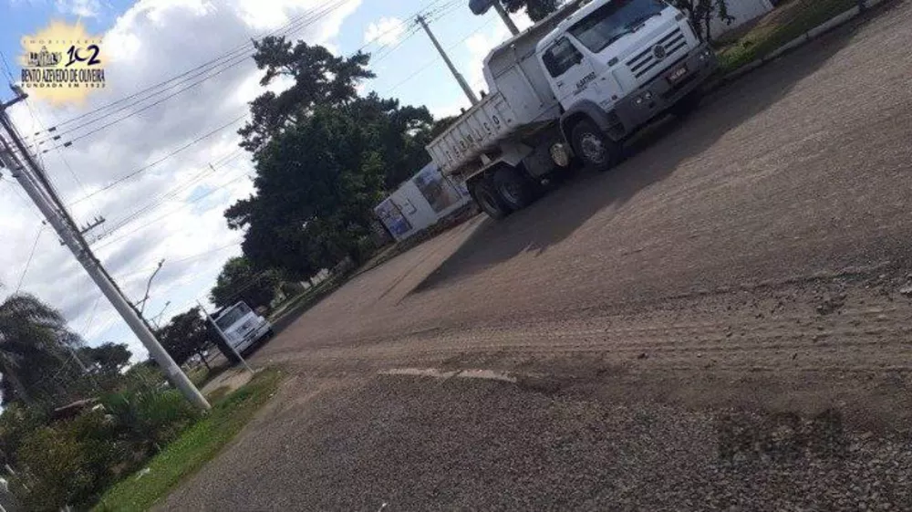 Depósito-Galpão, 407 m² - Foto 5