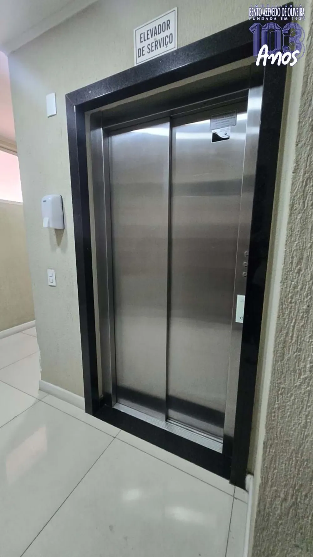 Apartamento, 3 quartos, 62 m² - Foto 1
