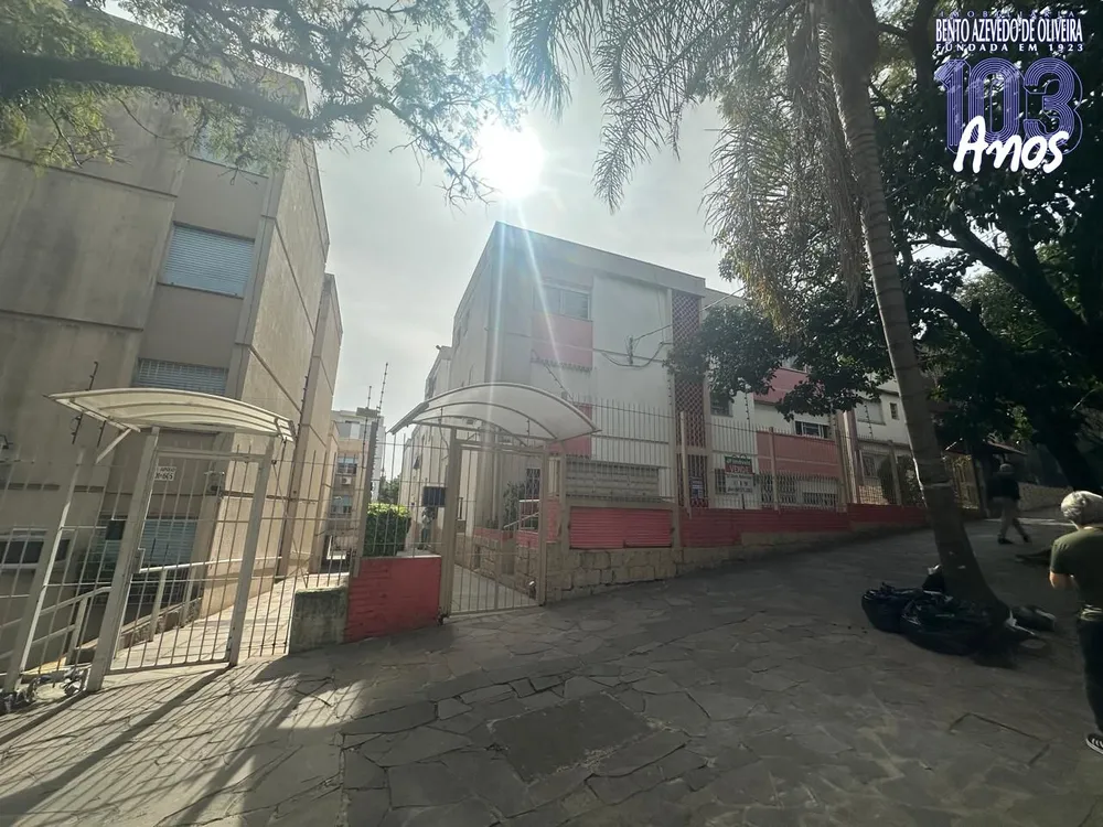 Apartamento, 3 quartos, 62 m² - Foto 4