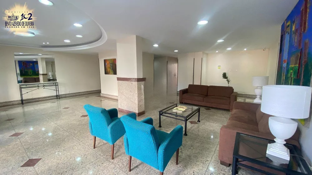 Apartamento, 3 quartos, 100 m² - Foto 8