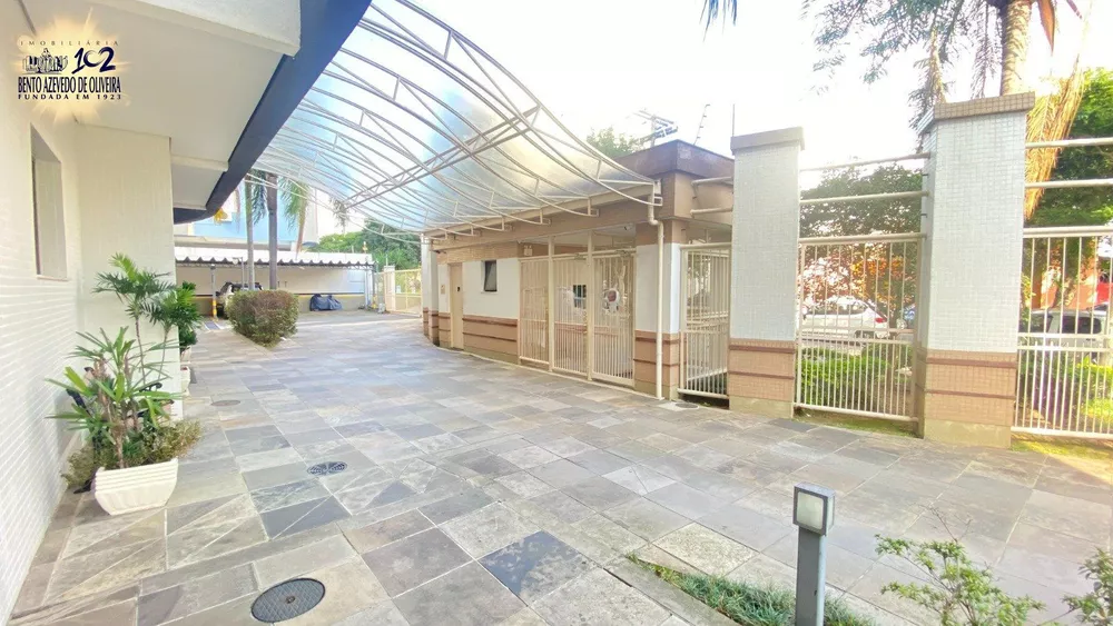 Apartamento, 3 quartos, 100 m² - Foto 3