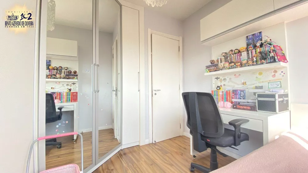 Apartamento, 3 quartos, 100 m² - Foto 7