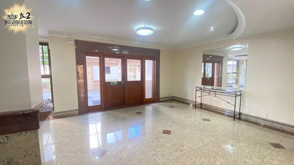 Apartamento, 3 quartos, 100 m² - Foto 6
