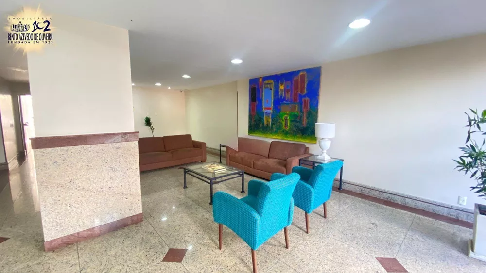 Apartamento, 3 quartos, 100 m² - Foto 4