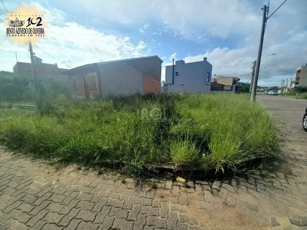 Terreno, 123 m² - Foto 2