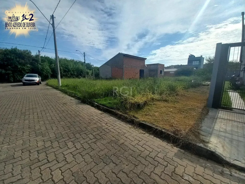 Terreno, 123 m² - Foto 4