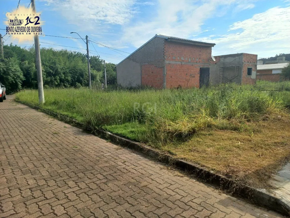 Terreno, 123 m² - Foto 1