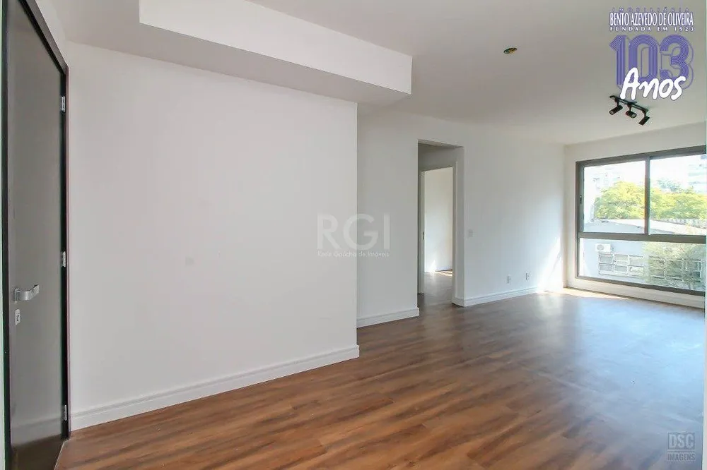 Apartamento, 2 quartos, 70 m² - Foto 1